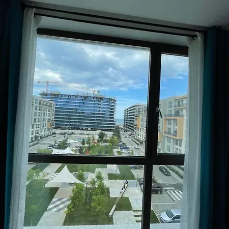 Wow Onix Blue Mamaia Nord *