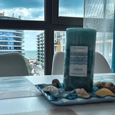 Wow Onix Blue Mamaia Nord