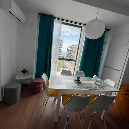 Wow Onix Blue Mamaia Nord