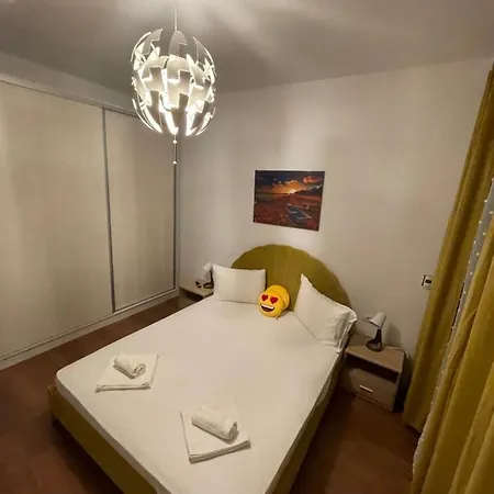 Wow Onix Blue Mamaia Nord Apartment *
