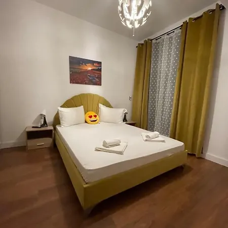 Appartement Wow Onix Blue Mamaia Nord Năvodari