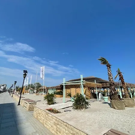 Apartment Wow Onix Blue Mamaia Nord