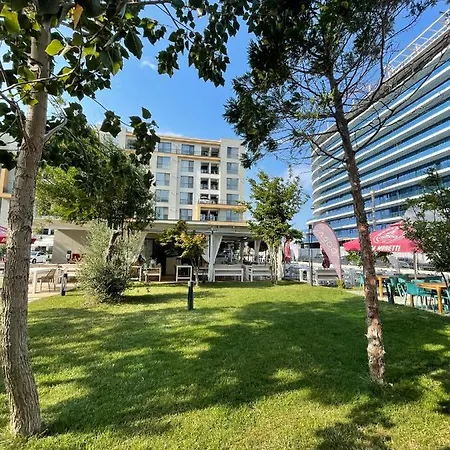 Wow Onix Blue Mamaia Nord * Năvodari