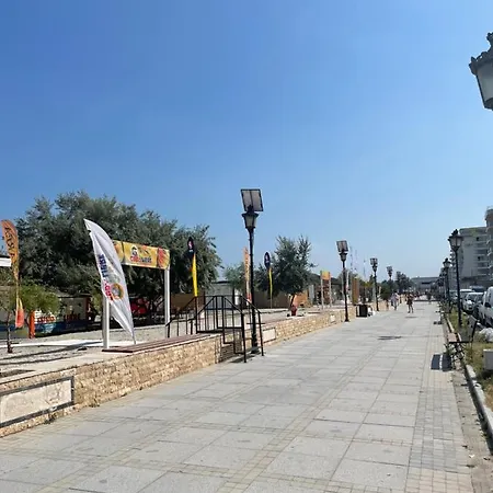Wow Onix Blue Mamaia Nord * Navodari