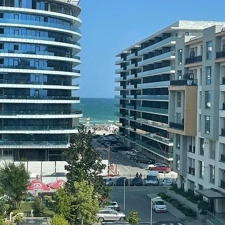 Wow Onix Blue Mamaia Nord *