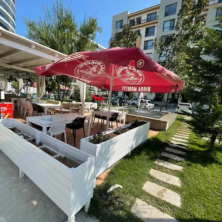 Wow Onix Blue Mamaia Nord