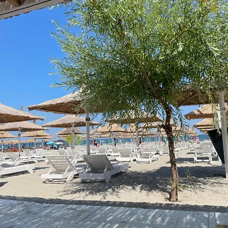 Appartement Wow Onix Blue Mamaia Nord *